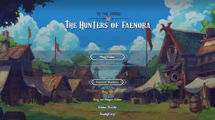 Faenora