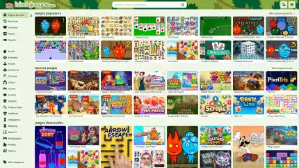 Isladejuegos.com