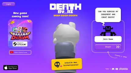 Death by AI