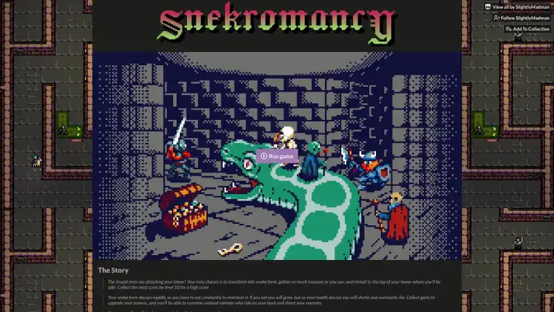 SnekromancY
