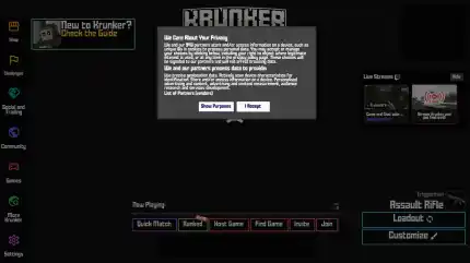 Krunker
