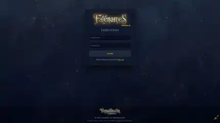 Fatenames