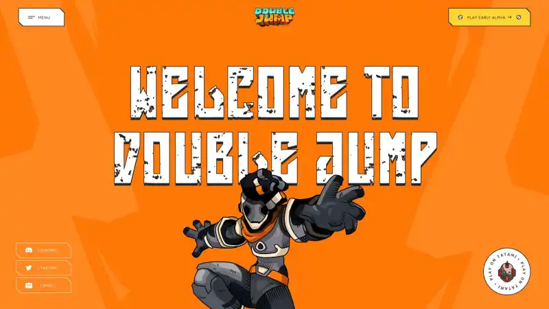 Double Jump