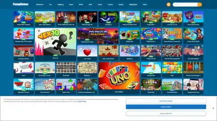 FunnyGames.org
