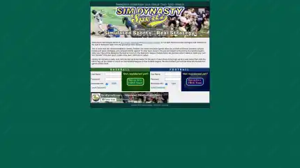 simdynasty
