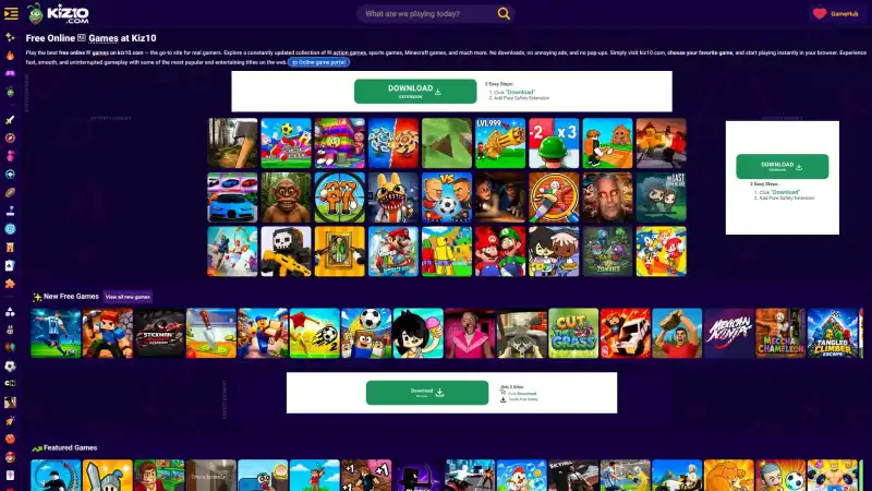 Kiz10.com