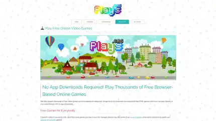 Plays.org