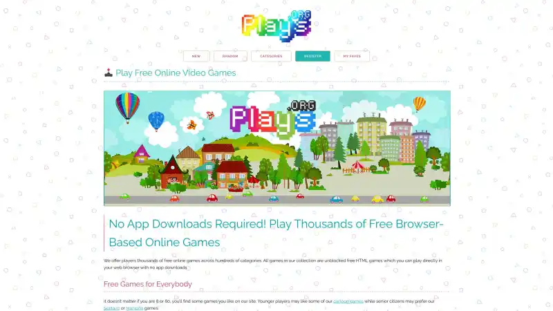 Plays.org