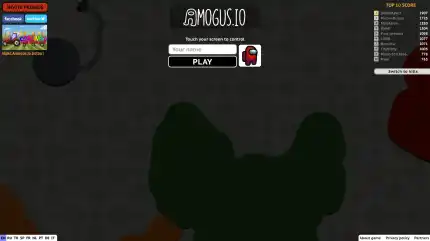 Amogus