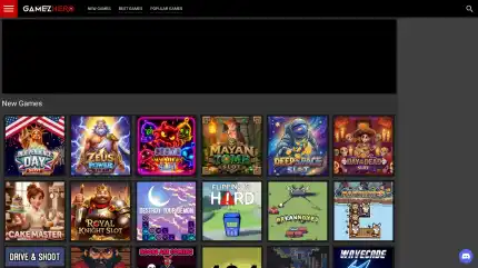 gamezhero