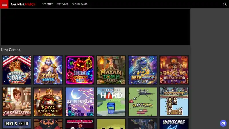 gamezhero