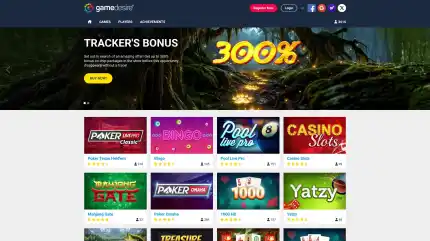 GameDesire