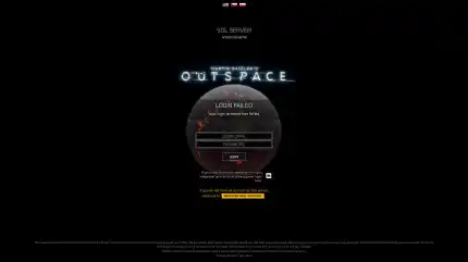 OUTSPACE