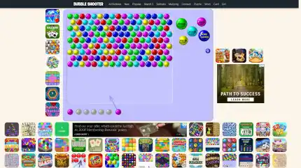 Bubble Shooter