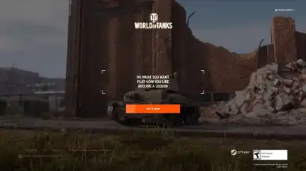 World of Tanks