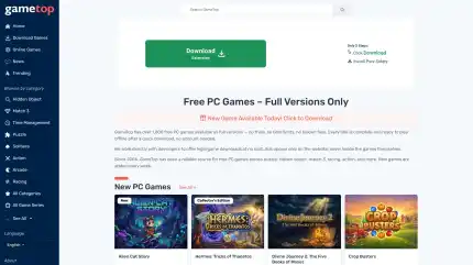 GameTop.com
