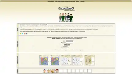 Operation-B