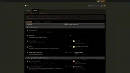 Fusion Gaming