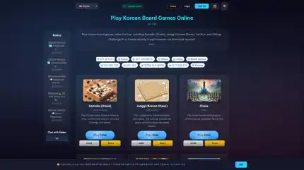 God Game Platform