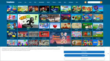 FunnyGames.nl