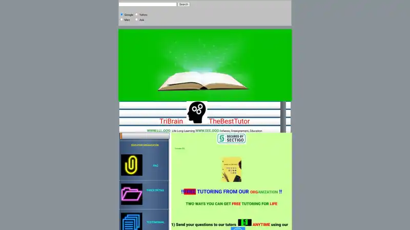 ucaa.com