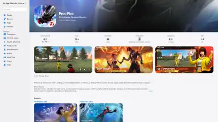 Free Fire