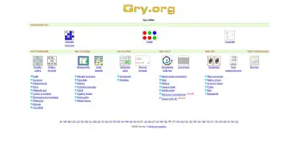 Darmowe gry online