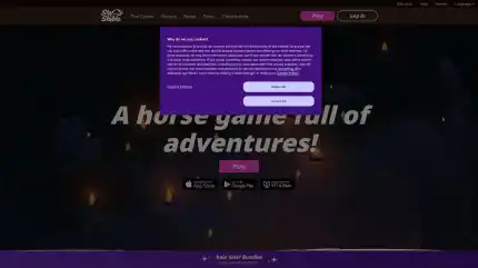 Star Stable