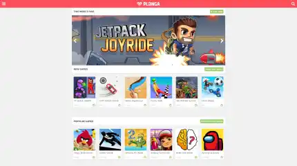 Play Online Games