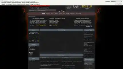 Daimonin MMORPG
