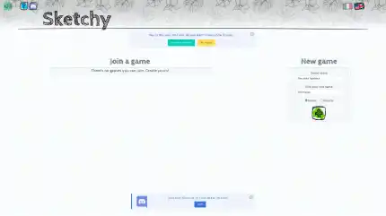 Sketchy Academy