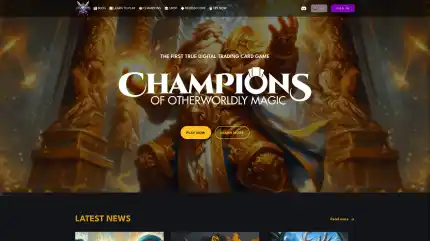 Champions tcg