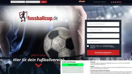 Fussballcup