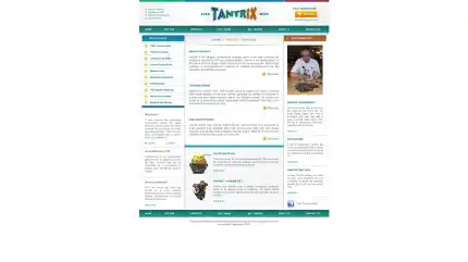 Tantrix