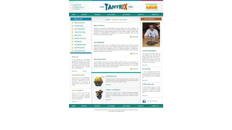 Tantrix