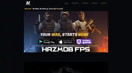 Hazmob Company