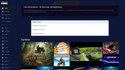 Onlinefreegames