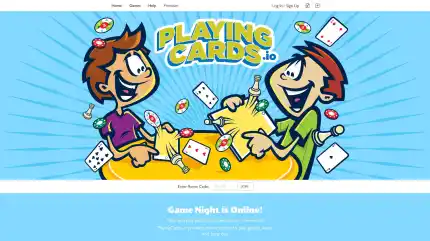PlayingCards