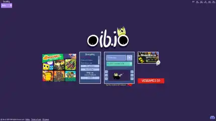 Oib io