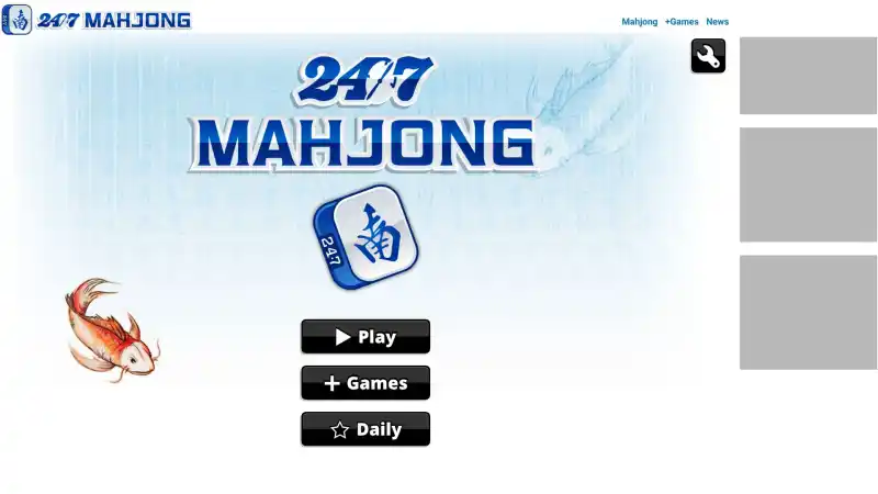 Mahjong 247