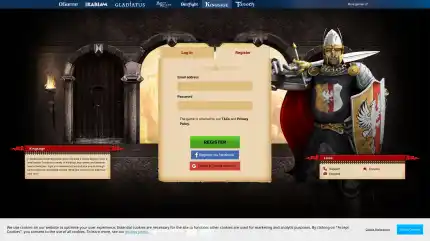 Kingsage
