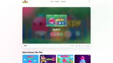 Dadish