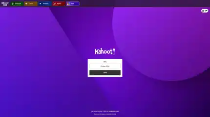 Kahoot!