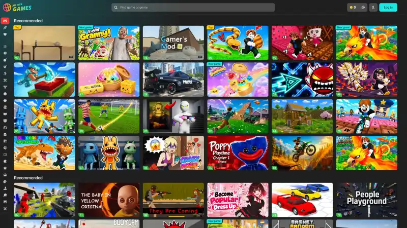 allwebgames