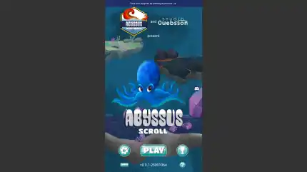 Abyssus Scroll