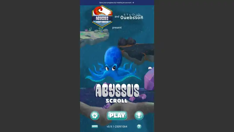 Abyssus Scroll