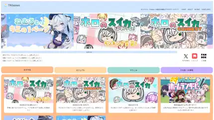 TKGames