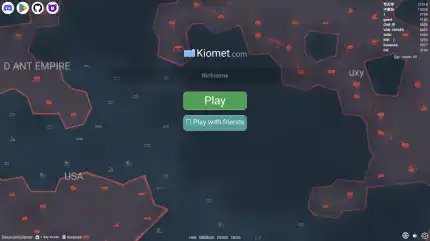 Kiomet