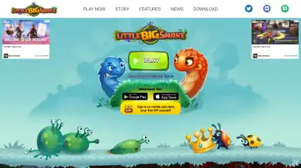 littlebigsnake