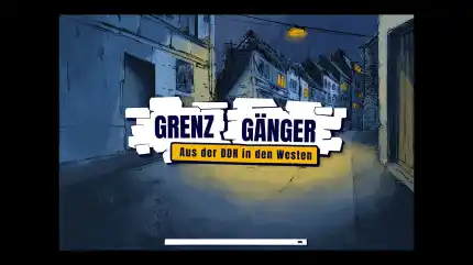 Grenzg&auml;nger